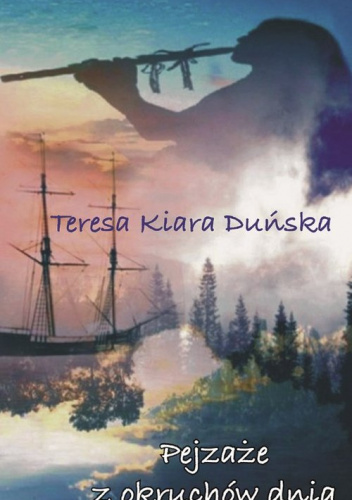 Pejzaże z okruchów dnia