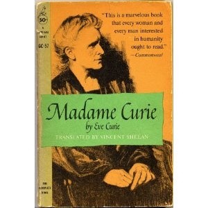 Maria Curie