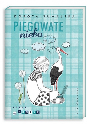 Piegowate niebo