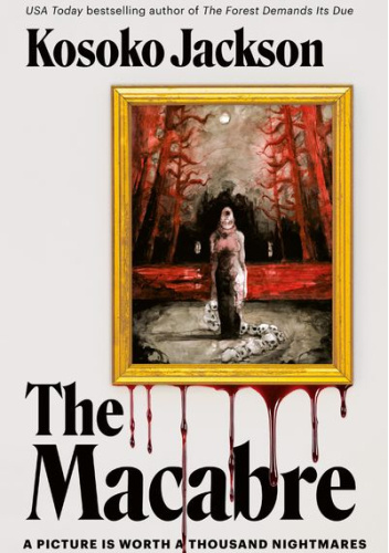 The Macabre