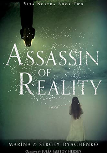 Assassin of Reality: A Novel