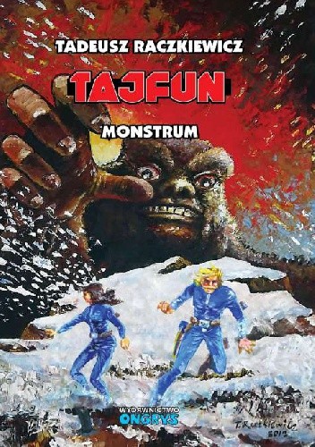 Tajfun: Monstrum