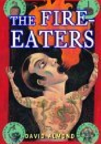 The Fire-Eaters
