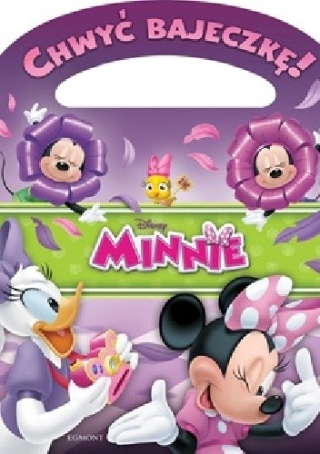 Chwyć Bajeczkę! Minnie