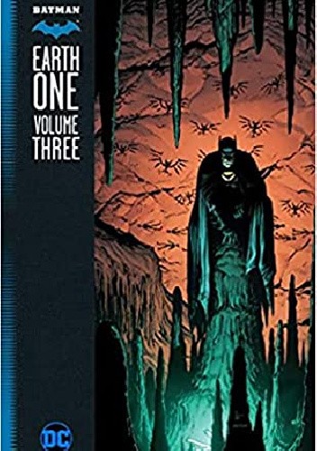 Batman Earth One