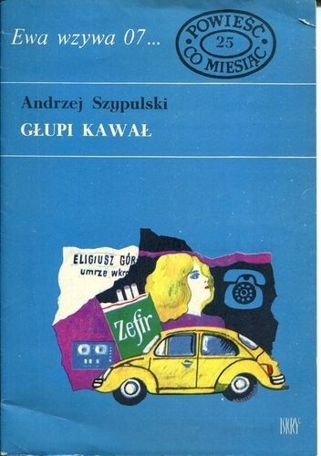 Głupi kawał