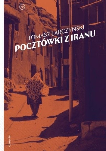 Pocztówki z Iranu