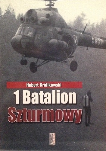 1 Batalion Szturmowy