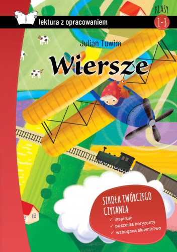 Wiersze