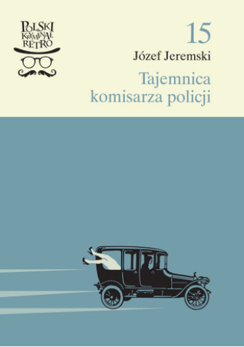 Tajemnica komisarza policji