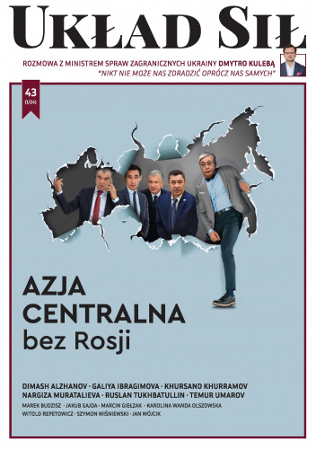 Układ Sił 43 (1/2024)