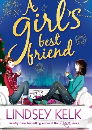 A Girl's Best Friend