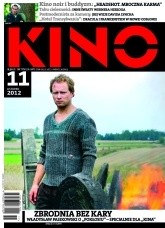 Kino, nr 11 / listopad 2012