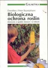 Biologiczna ochrona roślin