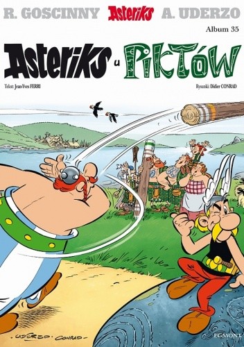 Asteriks u Piktów