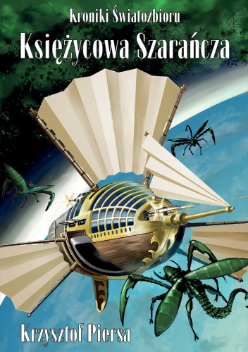 Księżycowa szarańcza