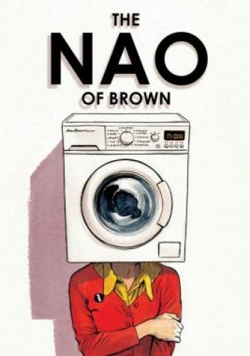 The Nao of Brown