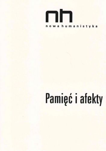 Pamięć i afekty