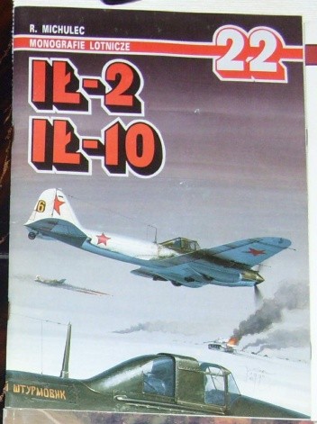 Ił-2, Ił-10.