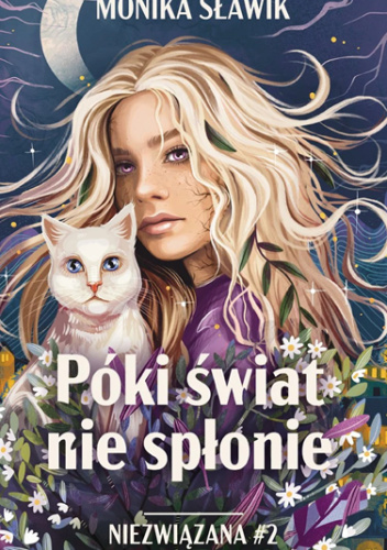 Póki świat nie spłonie