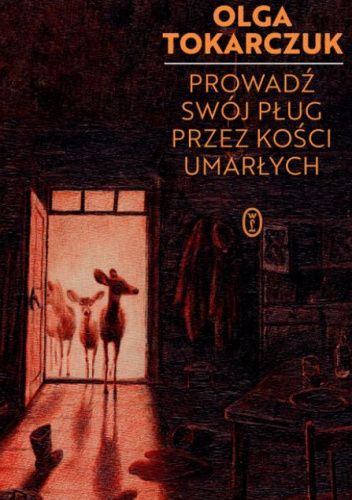 Prowadź swój pług przez kości umarłych