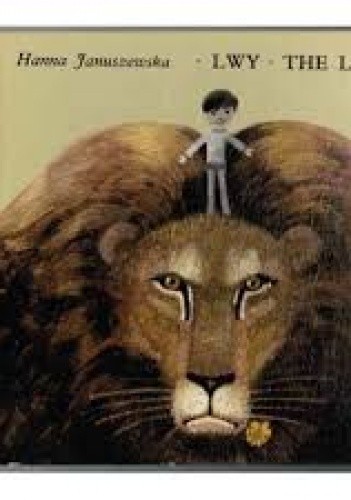 Lwy. The Lions
