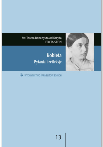 Kobieta. Pytania i refleksje