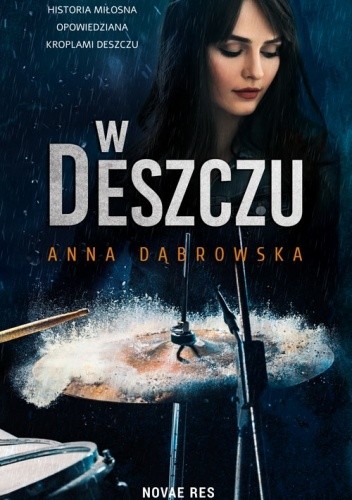 W deszczu