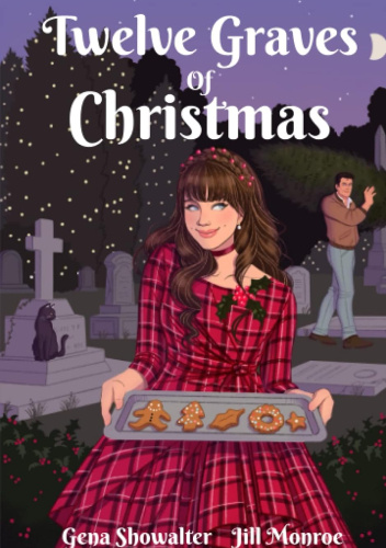 Twelve Graves of Christmas