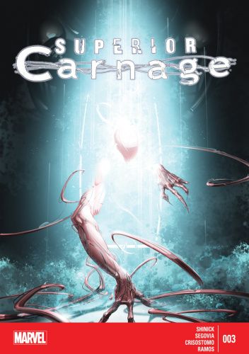 Superior Carnage #3