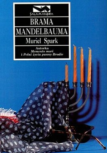 Brama Mandelbauma