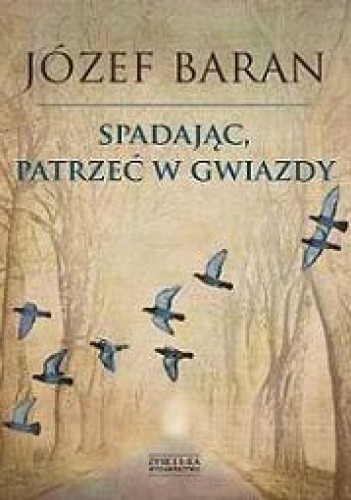 Spadając, patrzeć w gwiazdy