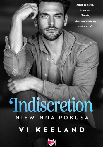 Indiscretion. Niewinna pokusa