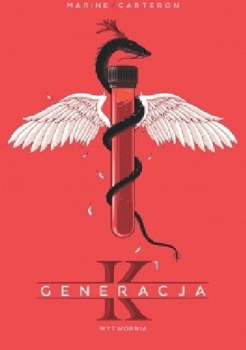 Generacja K