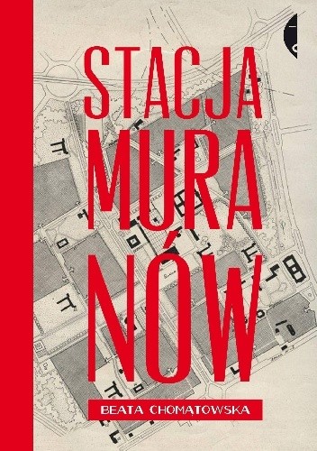 Stacja Muranów