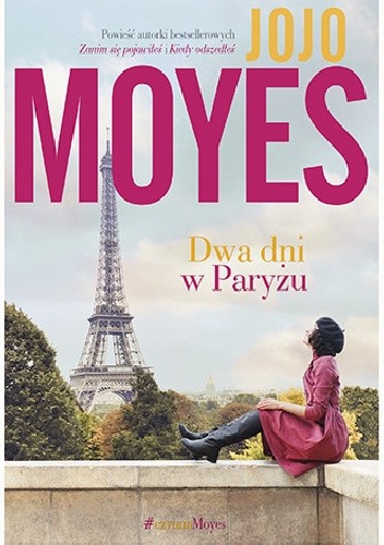 Dwa dni w Paryżu