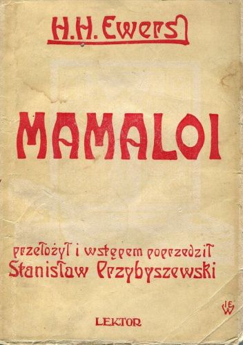 Mamaloi