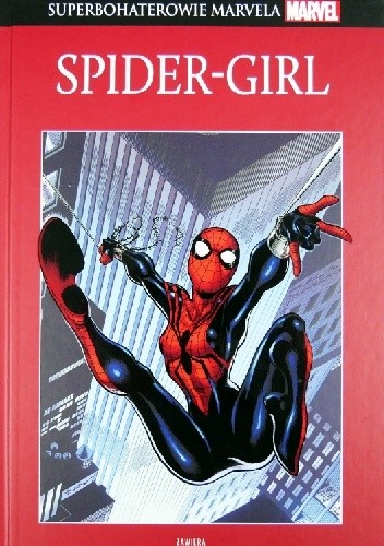 Spider-Girl: Spuścizna