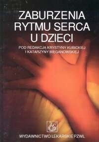 Zaburzenia rytmu serca u dzieci
