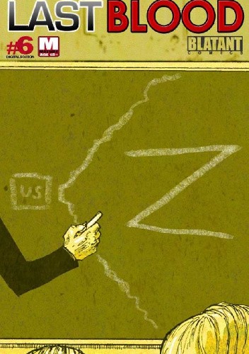 Last Blood #6