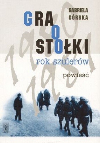 Gra o stołki. Tom 2. Rok szulerów
