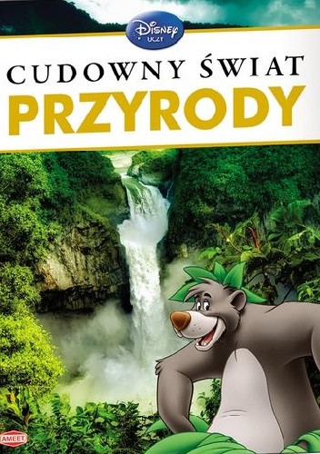 Cudowny świat przyrody