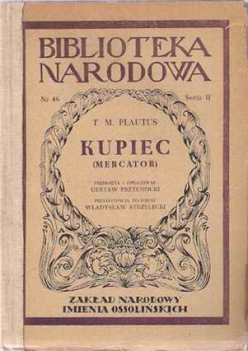 Kupiec