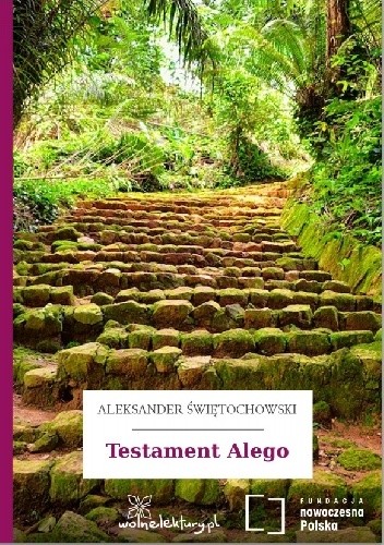 Testament Alego