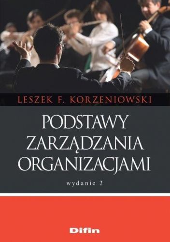 Podstawy zarządzania organizacjami