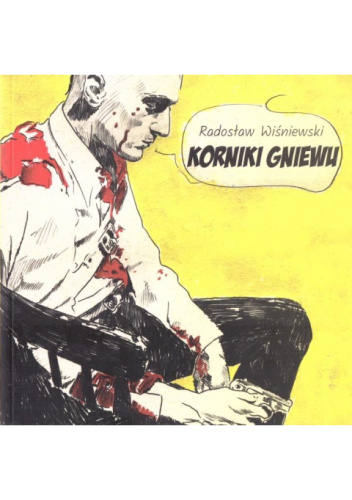 Korniki gniewu