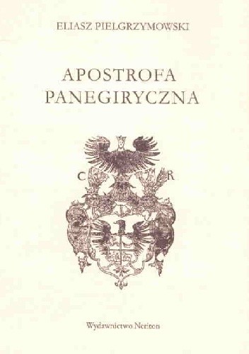 Apostrofa panegiryczna
