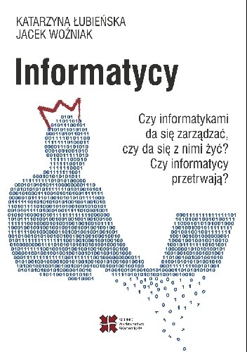 Informatycy
