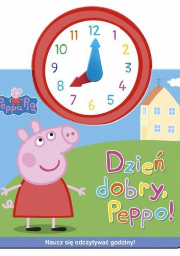 Dzień dobry, Peppo!