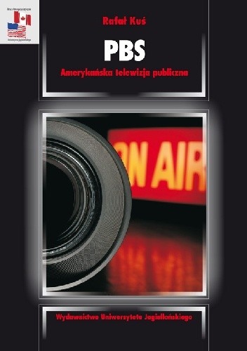 PBS. Amerykańska telewizja publiczna